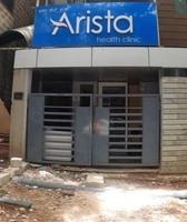 logo of Arista Health Clinic