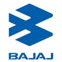 logo of Bajaj Showroom