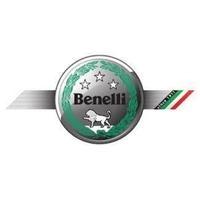 logo of Benelli-Mahabubnagar