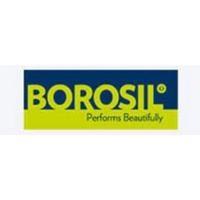 logo of Borosil M/S.The National Scientific Suppliers