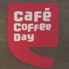 logo of cafe Coffee Day - Mylapore