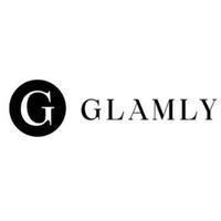 logo of Glamly Moga - New Town