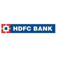 logo of HDFC Bank Atm