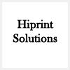 logo of Hiprint Solutions