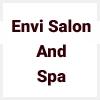 logo of Envi Salon And Spa