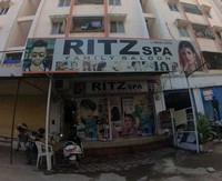 logo of Ritz Spa