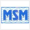 logo of Manish Stationery Mart