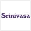 logo of Srinivasa Saree House & Silks