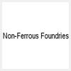 logo of Hyderabad Non-Ferrous Foundries