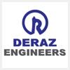 logo of Deraz Engineers