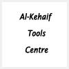 logo of Al-Kehaif Tools Centre