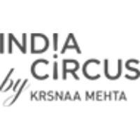 logo of India Circus At Alibaug