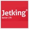 logo of Jetking Infotrain Limited