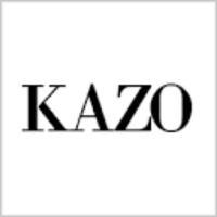 logo of Kazo Fashion Hub, Karnal