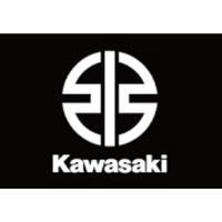 logo of Kawasaki Vizag