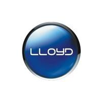 logo of Lloyd New Electronic Gallery