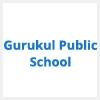 logo of Gurukul Public School