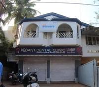logo of Vedant Dental Clinic