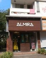 logo of Almira