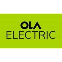 logo of Ola Experience Centre, Adhartal