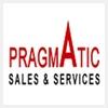 logo of Pragmatic Sales & Services