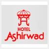 logo of Hotel Ashirwad