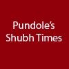 logo of Pundol Shubh Times