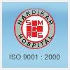 logo of Hardikar Hospital