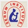 logo of Serum Institute Of India Limited