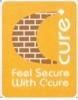 logo of C'Cure Building Products Private Limited