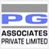 logo of P G Associates Private Limited