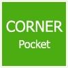 logo of Corner Pocket