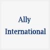logo of Ally International