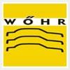 logo of Wohr Parking Systems Private Limited
