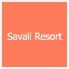 logo of Savali Resort