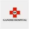 logo of Gandhi Hospital