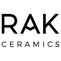 logo of Rak Ceramics Krishna Sanitary &H/W Store