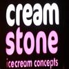 logo of Creams Stone