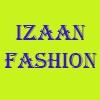 logo of Izaan Fashion