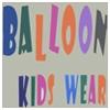 logo of Baloon Kids Wear