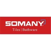 logo of Somany Tile Art