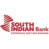 logo of South Indian Bank Atm