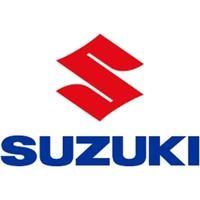 logo of Braj Suzuki
