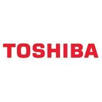 logo of Toshiba Sales India