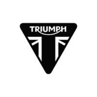 logo of Triumph Shree Bharat Motors