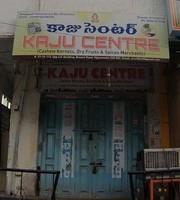 logo of Kaju Centre