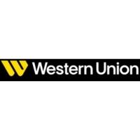 logo of Western Union-Keerthana Air Travels
