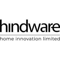 logo of Hindware Power Point