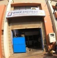logo of Divam Engineering
