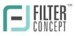 logo of Filter Concept Incorporation
